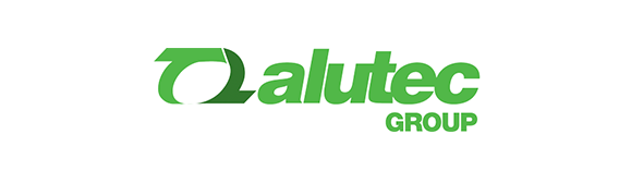 Alutec group logo