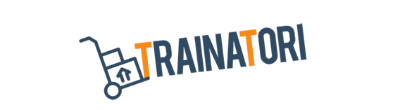 trainatori logo